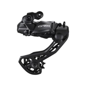 Cùi Đề Sau Xe Đạp SHIMANO GRX RD-RX825 12-Speed, Top Normal, Rear Derailleur
