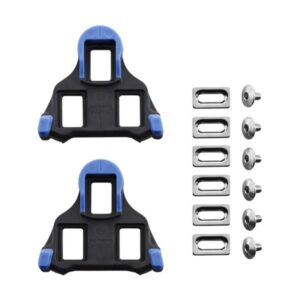 Can Giày Gắn Pê Đan Xe Đạp SHIMANO SM-SH12 Front Pivot Center Cleat/ Pair Cleat Set