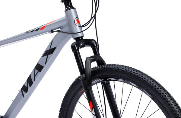 Xe Đạp Địa Hình MTB MAX BIKE Jumper – Phanh Đĩa, Bánh 27.5 Inches – 2022 7 Xe Đạp Địa Hình MTB MAX BIKE Jumper – Phanh Đĩa, Bánh 27.5 Inches – 2022 - Ảnh 7