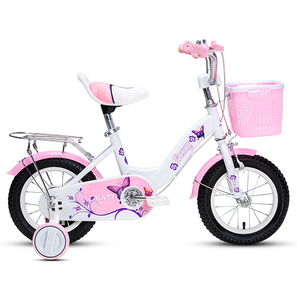 Xe Đạp Trẻ Em Youth FOXY Katy 1 – Bánh 12 Inches 1 Xe Đạp Trẻ Em Youth FOXY Katy 1 – Bánh 12 Inches
