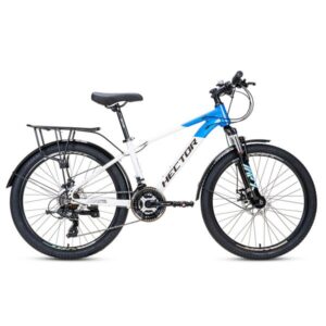 Xe Đạp Trẻ Em Youth HECTOR Lazer 1B – Bánh 24 Inch – Phanh Đĩa