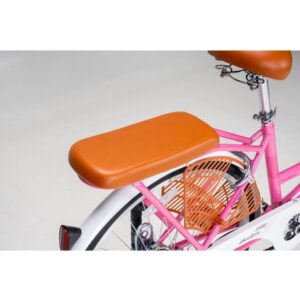 Xe Đạp Đường Phố Touring HECTOR Lona 3 – Bánh 24 Inches 32 lona4 pink 3 600x600 1