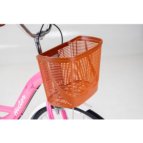 Xe Đạp Đường Phố Touring HECTOR Lona 3 – Bánh 24 Inches 17 Xe Đạp Đường Phố Touring HECTOR Lona 3 – Bánh 24 Inches - Ảnh 17