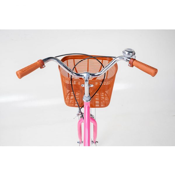 Xe Đạp Đường Phố Touring HECTOR Lona 4 – Bánh 26 Inches 5 Xe Đạp Đường Phố Touring HECTOR Lona 4 – Bánh 26 Inches - Ảnh 5