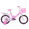 Xe Đạp Trẻ Em Youth MAX BIKE Lucy 2 – Bánh 14 Inches 24 lucy2 pink 600x600 1