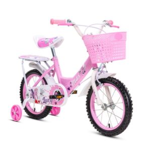 Xe Đạp Trẻ Em Youth MAX BIKE Lucy 2 – Bánh 14 Inches 16 lucy2 pink 1 600x600 1