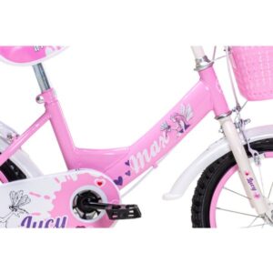 Xe Đạp Trẻ Em Youth MAX BIKE Lucy 1 – Bánh 12 Inches 17 lucy2 pink 2 600x600 1
