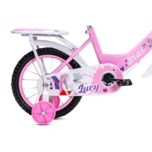 Xe Đạp Trẻ Em Youth MAX BIKE Lucy 1 – Bánh 12 Inches 18 lucy2 pink 3 600x600 1