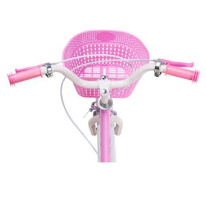 Xe Đạp Trẻ Em Youth MAX BIKE Lucy 1 – Bánh 12 Inches 19 lucy2 pink 4 600x600 1