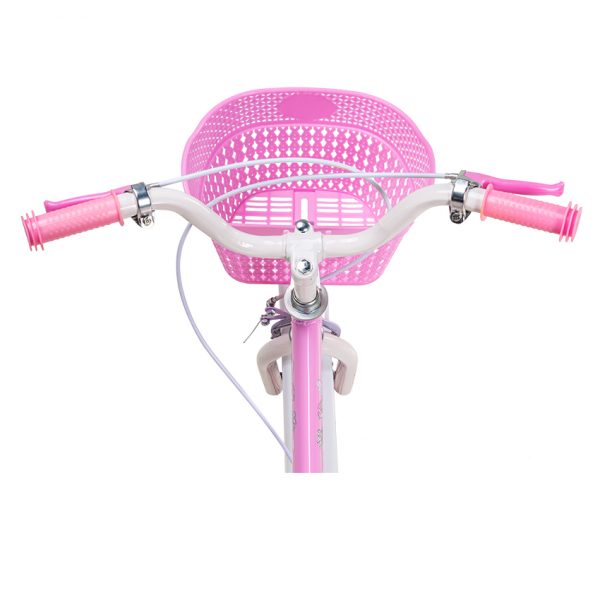 Xe Đạp Trẻ Em Youth MAX BIKE Lucy 1 – Bánh 12 Inches 8 Xe Đạp Trẻ Em Youth MAX BIKE Lucy 1 – Bánh 12 Inches - Ảnh 8