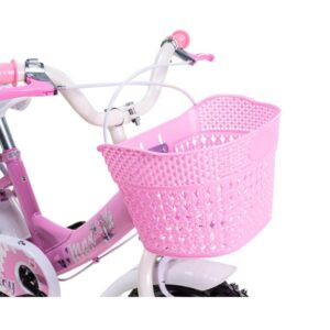 Xe Đạp Trẻ Em Youth MAX BIKE Lucy 2 – Bánh 14 Inches 20 lucy2 pink 5 600x600 2