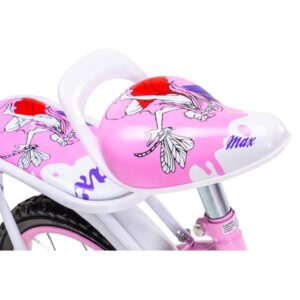 Xe Đạp Trẻ Em Youth MAX BIKE Lucy 2 – Bánh 14 Inches 22 lucy2 pink 7 600x600 2