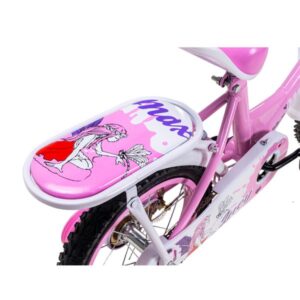 Xe Đạp Trẻ Em Youth MAX BIKE Lucy 2 – Bánh 14 Inches 23 lucy2 pink 8 600x600 2