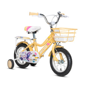Xe Đạp Trẻ Em Youth HECTOR Luna 12 – Bánh 12 Inches 33 luna12 beige 1