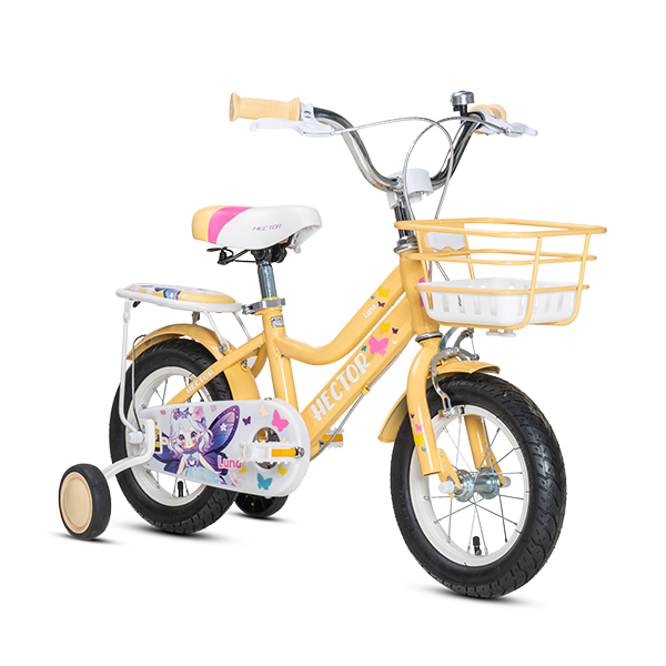 Xe Đạp Trẻ Em Youth HECTOR Luna 12 – Bánh 12 Inches 15 Xe Đạp Trẻ Em Youth HECTOR Luna 12 – Bánh 12 Inches - Ảnh 15
