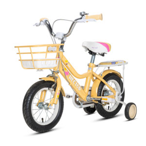 Xe Đạp Trẻ Em Youth HECTOR Luna 12 – Bánh 12 Inches 34 luna12 beige 2