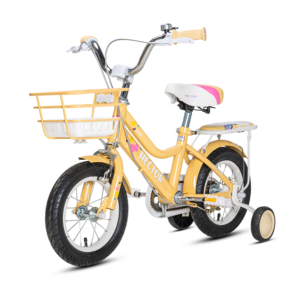 Xe Đạp Trẻ Em Youth HECTOR Luna 12 – Bánh 12 Inches 16 Xe Đạp Trẻ Em Youth HECTOR Luna 12 – Bánh 12 Inches - Ảnh 16