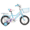 Xe Đạp Trẻ Em Youth HECTOR Luna 12 – Bánh 12 Inches 13 luna12 blue