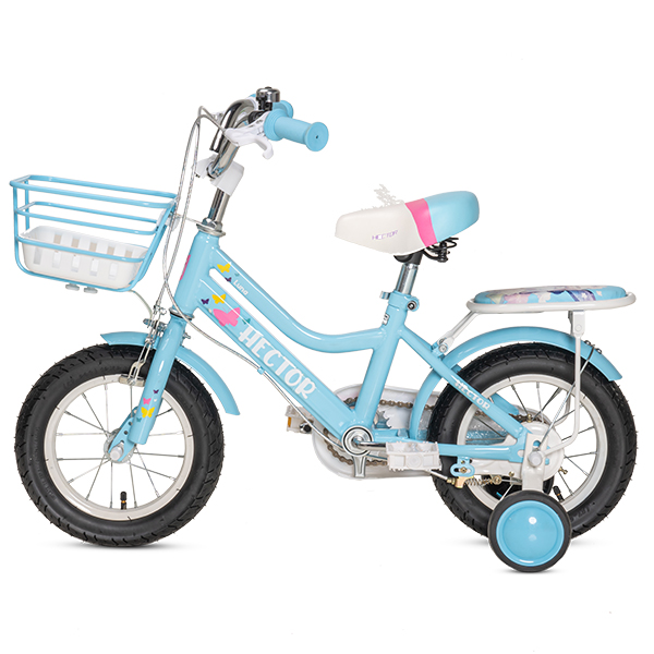 Xe Đạp Trẻ Em Youth HECTOR Luna 12 – Bánh 12 Inches 7 Xe Đạp Trẻ Em Youth HECTOR Luna 12 – Bánh 12 Inches - Ảnh 7