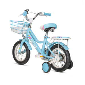 Xe Đạp Trẻ Em Youth HECTOR Luna 12 – Bánh 12 Inches 27 luna12 blue 2