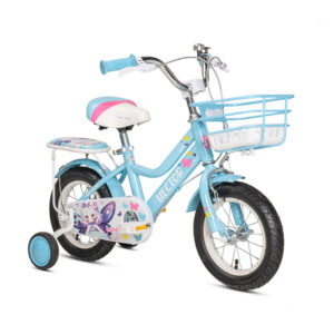 Xe Đạp Trẻ Em Youth HECTOR Luna 12 – Bánh 12 Inches 28 luna12 blue 4