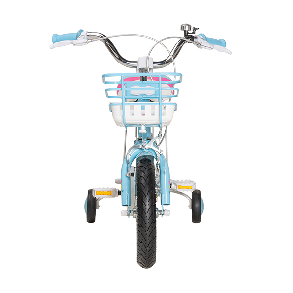 Xe Đạp Trẻ Em Youth HECTOR Luna 12 – Bánh 12 Inches 12 Xe Đạp Trẻ Em Youth HECTOR Luna 12 – Bánh 12 Inches - Ảnh 12