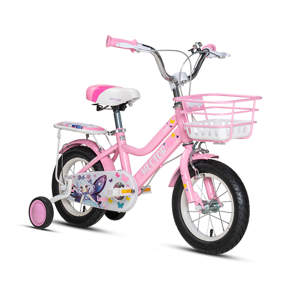 Xe Đạp Trẻ Em Youth HECTOR Luna 12 – Bánh 12 Inches 13 Xe Đạp Trẻ Em Youth HECTOR Luna 12 – Bánh 12 Inches - Ảnh 13
