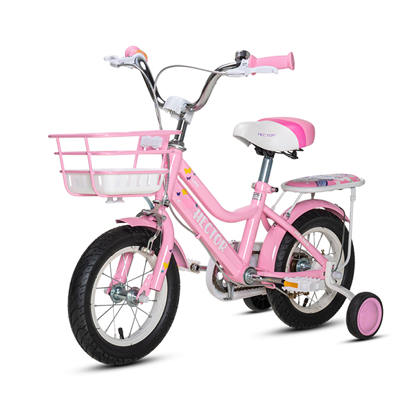 Xe Đạp Trẻ Em Youth HECTOR Luna 12 – Bánh 12 Inches 14 Xe Đạp Trẻ Em Youth HECTOR Luna 12 – Bánh 12 Inches - Ảnh 14