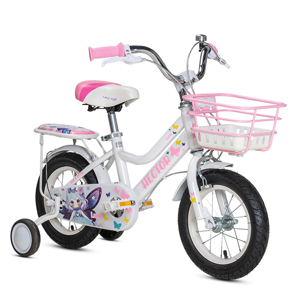 Xe Đạp Trẻ Em Youth HECTOR Luna 12 – Bánh 12 Inches 17 Xe Đạp Trẻ Em Youth HECTOR Luna 12 – Bánh 12 Inches - Ảnh 17