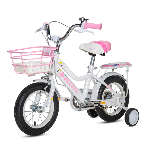 Xe Đạp Trẻ Em Youth HECTOR Luna 12 – Bánh 12 Inches 18 Xe Đạp Trẻ Em Youth HECTOR Luna 12 – Bánh 12 Inches - Ảnh 18