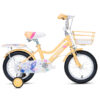 Xe Đạp Trẻ Em Youth HECTOR Luna 14 – Bánh 14 Inches 19 luna14 beige