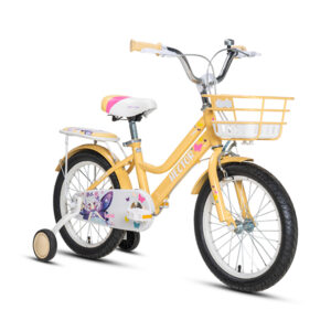Xe Đạp Trẻ Em Youth HECTOR Luna 16 – Bánh 16 Inches 40 luna16 beige 1