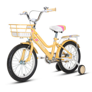 Xe Đạp Trẻ Em Youth HECTOR Luna 16 – Bánh 16 Inches 41 luna16 beige 2