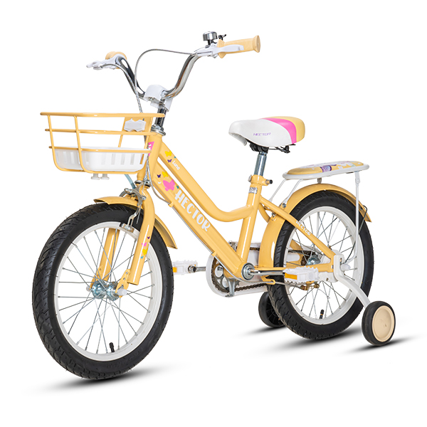Xe Đạp Trẻ Em Youth HECTOR Luna 16 – Bánh 16 Inches 16 Xe Đạp Trẻ Em Youth HECTOR Luna 16 – Bánh 16 Inches - Ảnh 16