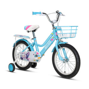 Xe Đạp Trẻ Em Youth HECTOR Luna 16 – Bánh 16 Inches 38 luna16 blue 1