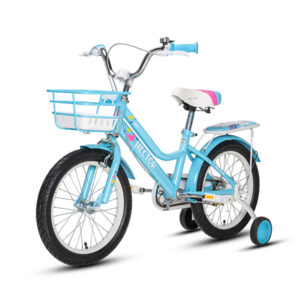 Xe Đạp Trẻ Em Youth HECTOR Luna 16 – Bánh 16 Inches 39 luna16 blue 2
