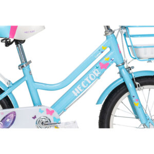 Xe Đạp Trẻ Em Youth HECTOR Luna 16 – Bánh 16 Inches 45 luna16 blue 3