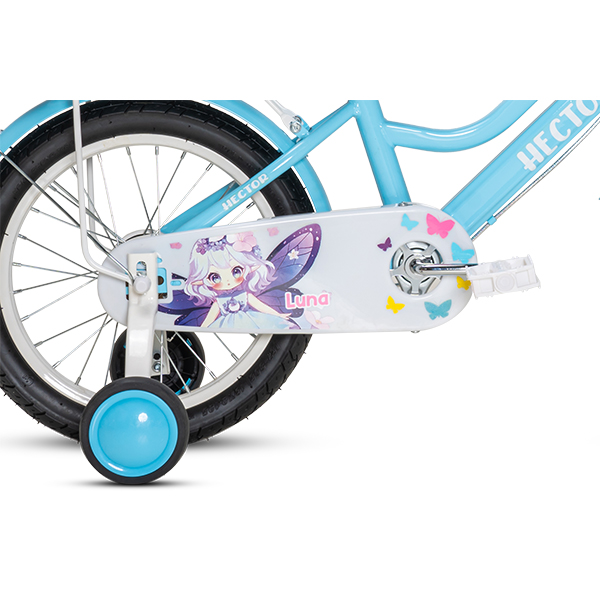 Xe Đạp Trẻ Em Youth HECTOR Luna 16 – Bánh 16 Inches 21 Xe Đạp Trẻ Em Youth HECTOR Luna 16 – Bánh 16 Inches - Ảnh 21