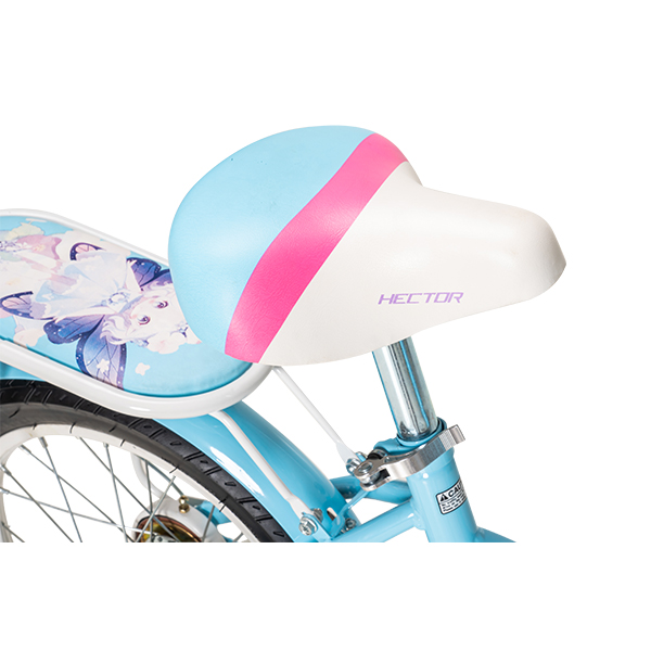 Xe Đạp Trẻ Em Youth HECTOR Luna 16 – Bánh 16 Inches 23 Xe Đạp Trẻ Em Youth HECTOR Luna 16 – Bánh 16 Inches - Ảnh 23