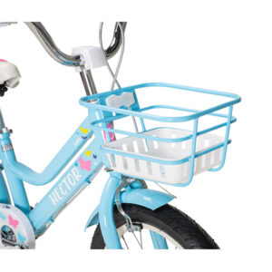 Xe Đạp Trẻ Em Youth HECTOR Luna 16 – Bánh 16 Inches 49 luna16 blue 7