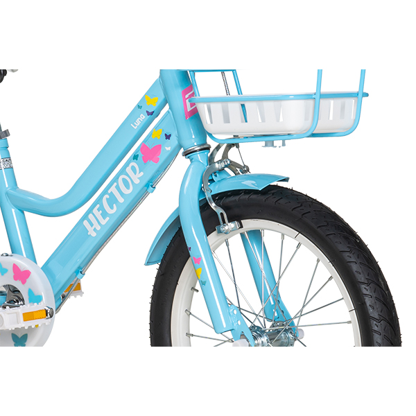 Xe Đạp Trẻ Em Youth HECTOR Luna 16 – Bánh 16 Inches 25 Xe Đạp Trẻ Em Youth HECTOR Luna 16 – Bánh 16 Inches - Ảnh 25