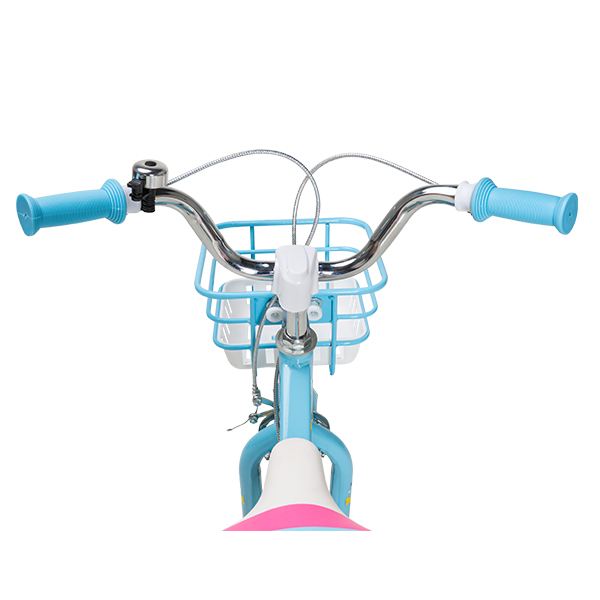 Xe Đạp Trẻ Em Youth HECTOR Luna 16 – Bánh 16 Inches 26 Xe Đạp Trẻ Em Youth HECTOR Luna 16 – Bánh 16 Inches - Ảnh 26