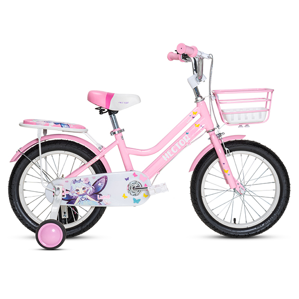 Xe Đạp Trẻ Em Youth HECTOR Luna 16 – Bánh 16 Inches 2 Xe Đạp Trẻ Em Youth HECTOR Luna 16 – Bánh 16 Inches - Ảnh 2