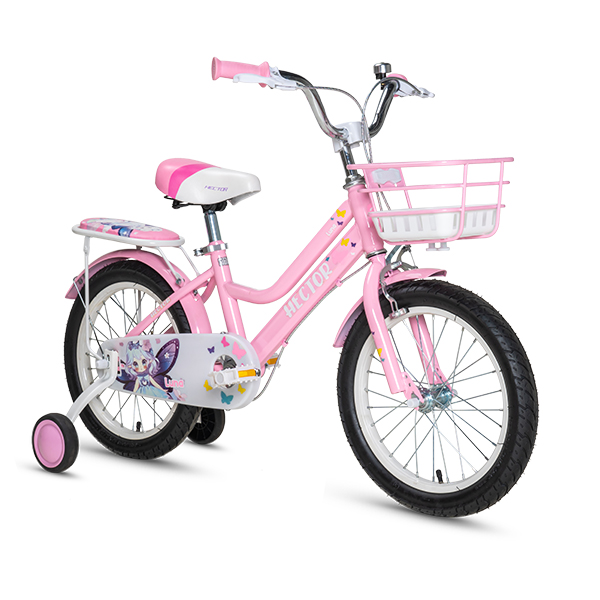 Xe Đạp Trẻ Em Youth HECTOR Luna 16 – Bánh 16 Inches 8 Xe Đạp Trẻ Em Youth HECTOR Luna 16 – Bánh 16 Inches - Ảnh 8