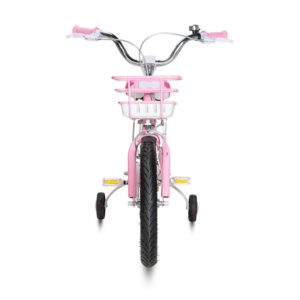 Xe Đạp Trẻ Em Youth HECTOR Luna 16 – Bánh 16 Inches 37 luna16 pink 5