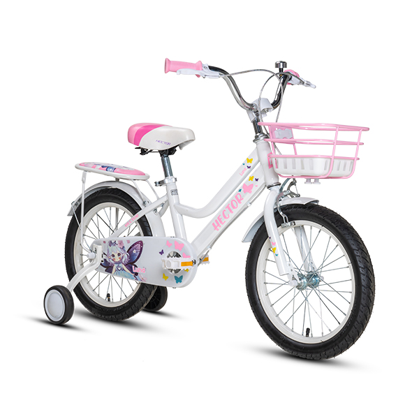 Xe Đạp Trẻ Em Youth HECTOR Luna 16 – Bánh 16 Inches 17 Xe Đạp Trẻ Em Youth HECTOR Luna 16 – Bánh 16 Inches - Ảnh 17