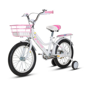 Xe Đạp Trẻ Em Youth HECTOR Luna 16 – Bánh 16 Inches 43 luna16 rose 2