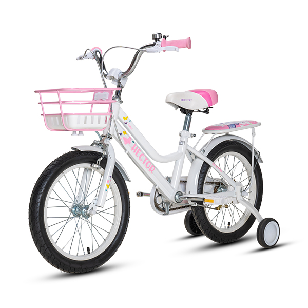 Xe Đạp Trẻ Em Youth HECTOR Luna 16 – Bánh 16 Inches 18 Xe Đạp Trẻ Em Youth HECTOR Luna 16 – Bánh 16 Inches - Ảnh 18