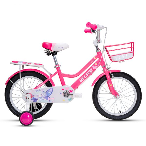 Xe Đạp Trẻ Em Youth HECTOR Luna 16 – Bánh 16 Inches 6 Xe Đạp Trẻ Em Youth HECTOR Luna 16 – Bánh 16 Inches - Ảnh 6