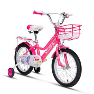 Xe Đạp Trẻ Em Youth HECTOR Luna 16 – Bánh 16 Inches 44 luna16 rosewhite 1 600x600 1